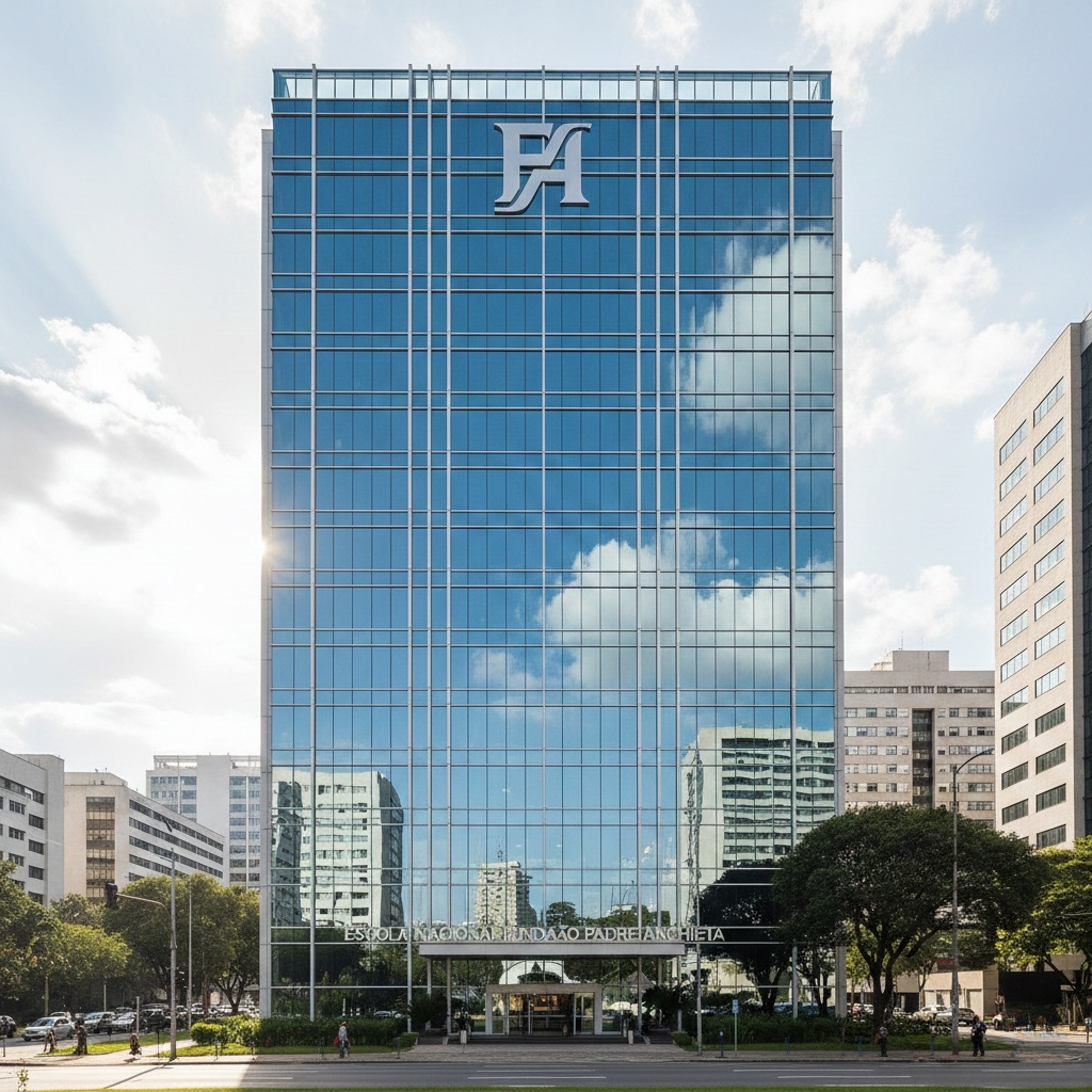 Fundação Pe Anchieta