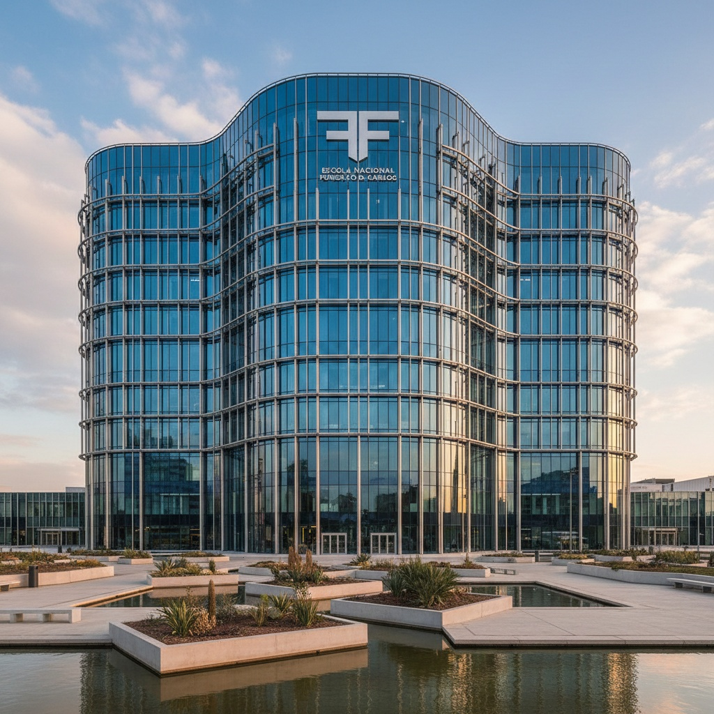 Fundação D. Carlos