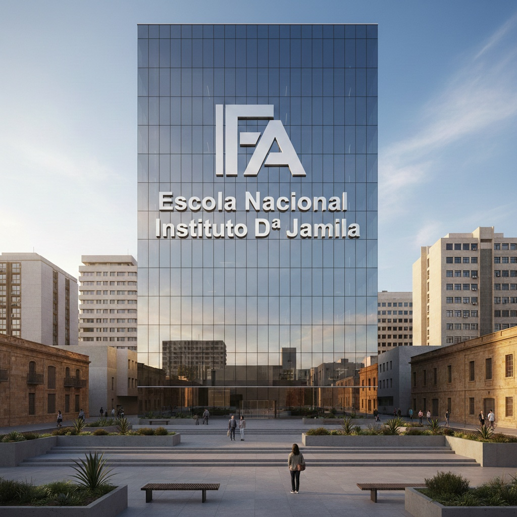 Instituto Dª Jamila