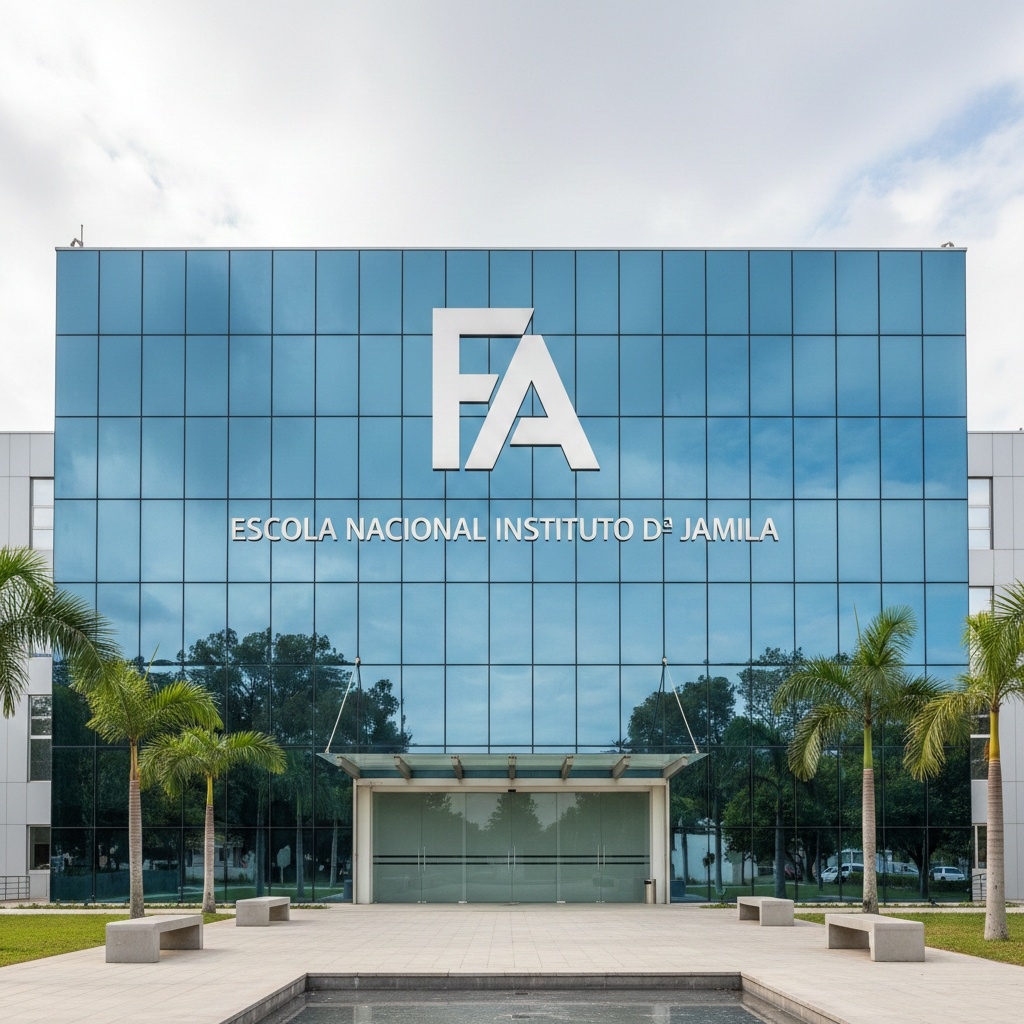 Instituto Dª Jamila